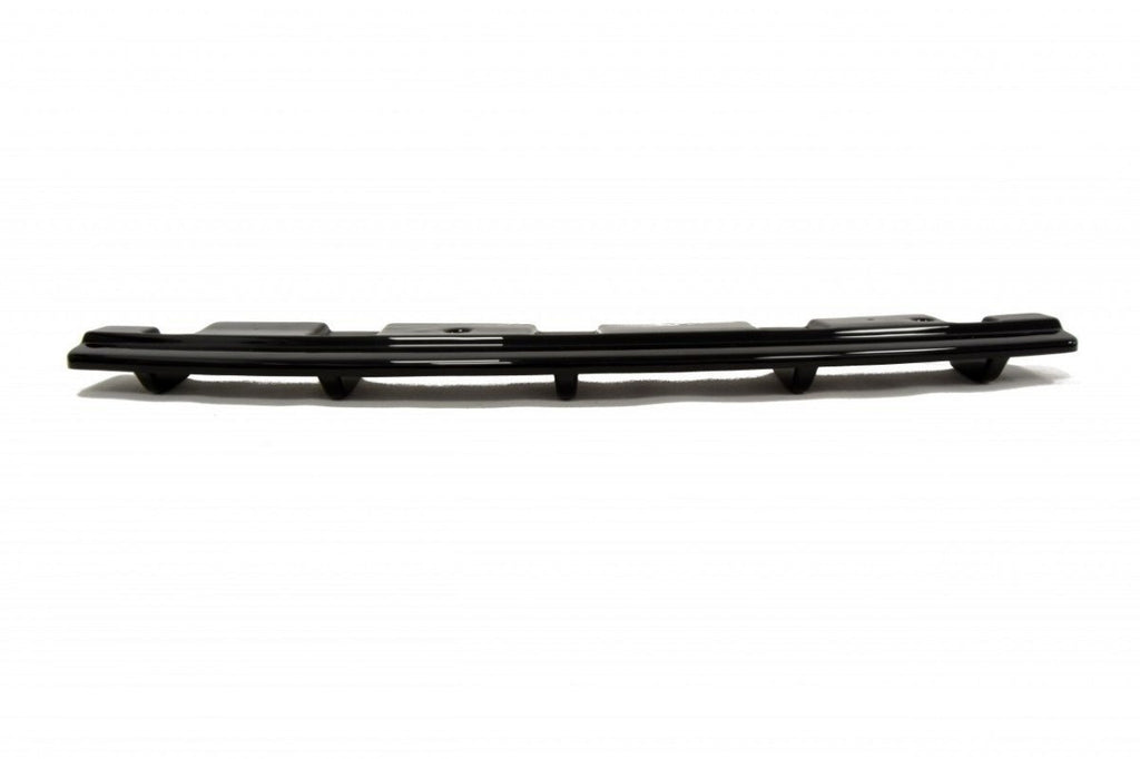 Diffusore Posteriore BMW Serie 5 F10 F11 M-Pack barre verticali doppio scarico