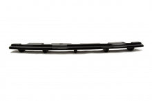 Carica l'immagine nel visualizzatore di Gallery, Diffusore Posteriore BMW Serie 5 F10 F11 M-Pack barre verticali doppio scarico
