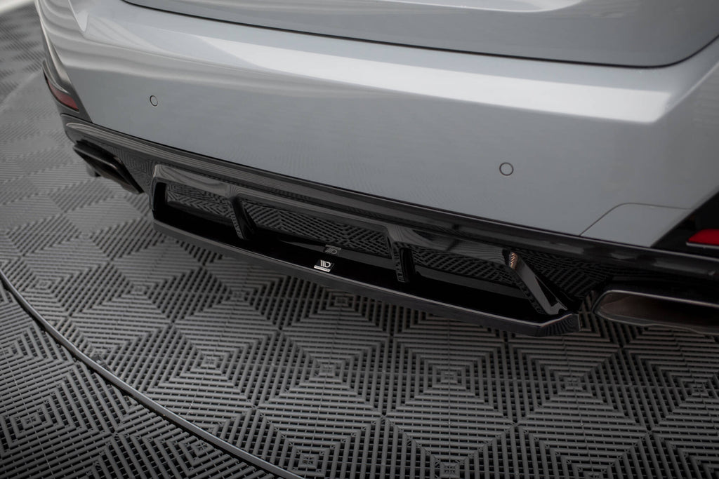 Splitter Posteriore Centrale BMW M440i Gran Coupé G26