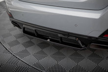 Load image into Gallery viewer, Splitter Posteriore Centrale BMW M440i Gran Coupé G26