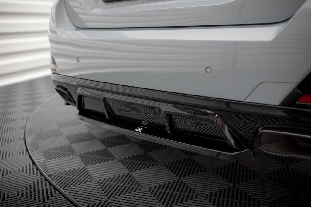Splitter Posteriore Centrale BMW M440i Gran Coupé G26