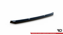 Load image into Gallery viewer, Splitter Posteriore Centrale BMW M440i Gran Coupé G26