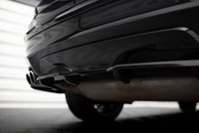 Carica l'immagine nel visualizzatore di Gallery, Diffusore Posteriore BMW X4 F26 M-Pack (con barra verticale)