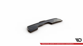 Splitter Posteriore Centrale Hyundai Kona N Mk1 Maxton Design