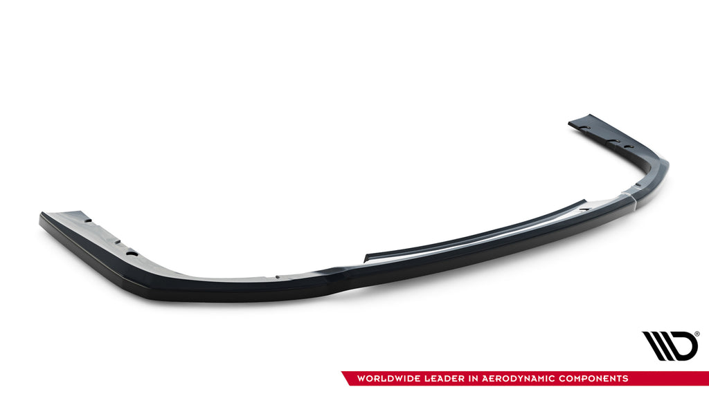 Splitter Posteriore Centrale compatibile con BMW X5 M-Pack G05 (2018-2023)