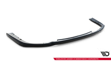 Splitter Posteriore Centrale compatibile con BMW X5 M-Pack G05 (2018-2023)