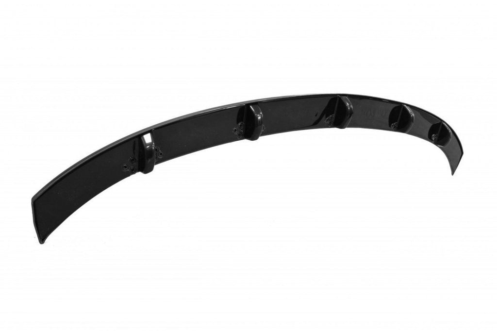 Diffusore Posteriore compatibile con Alfa Romeo Brera (con barre verticali) 939 (2005-2010)
