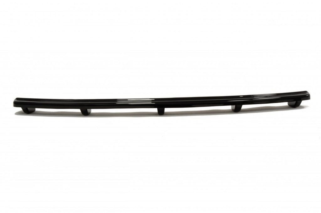 Splitter Posteriore Centrale compatibile con Audi A5 S-Line 8T (2007-2011)