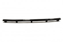 Splitter Posteriore Centrale compatibile con Audi A5 S-Line 8T (2007-2011)