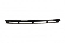 Splitter Posteriore Centrale compatibile con Audi A5 S-Line 8T Facelift (2011-2016)
