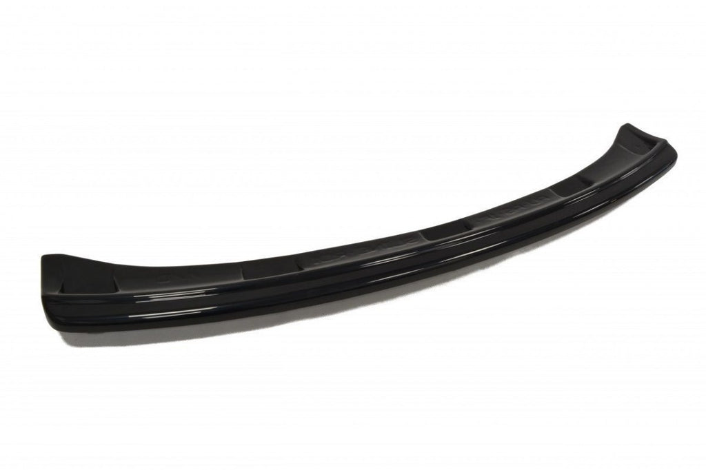 Splitter Posteriore Centrale compatibile con Audi A5 S-Line 8T Facelift (2011-2016)