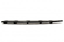 Splitter Posteriore Centrale compatibile con Audi A6 S-Line Avant C7 (2011-2014)