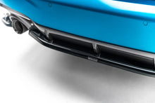 Splitter Posteriore Centrale BMW Serie 2 Gran Coupe M-Pack F44