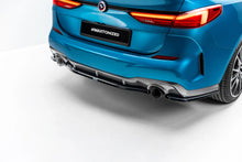 Splitter Posteriore Centrale BMW Serie 2 Gran Coupe M-Pack F44