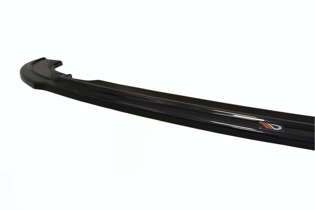 Splitter Posteriore Centrale compatibile con Hyundai i30 Mk2 (2011-2017)