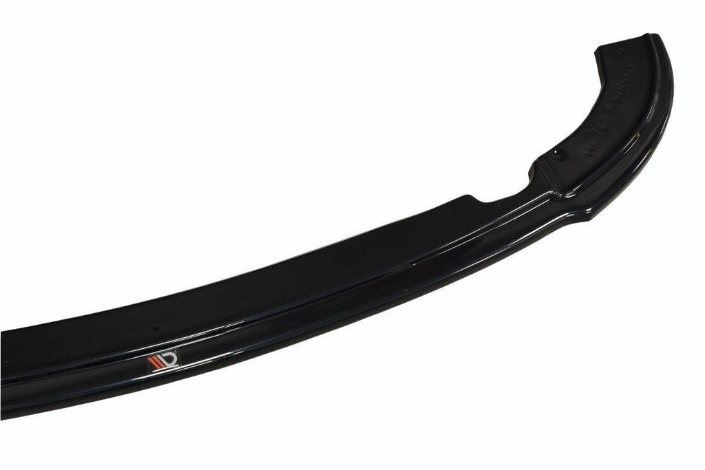 Splitter Posteriore Centrale compatibile con Hyundai i30 Mk2 (2011-2017)
