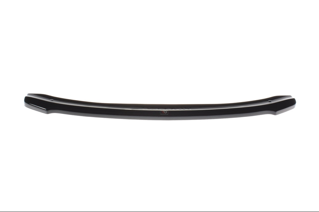 Splitter Posteriore Centrale compatibile con Lexus GS Mk3 (2005-2007)