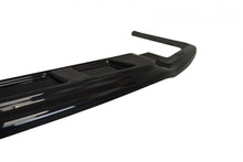 Splitter Posteriore Centrale senza Barre Verticali compatibile con Lexus IS Mk3 H (2013-2016)