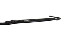 Splitter Posteriore Centrale senza Barre Verticali compatibile con Lexus IS Mk3 H (2013-2016)