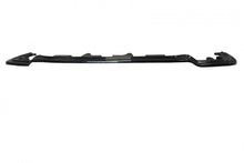Splitter Posteriore Centrale senza Barre Verticali compatibile con Lexus RX H Mk4 (2015-2019)