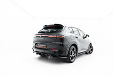 Carica l'immagine nel visualizzatore di Gallery, Splitter Posteriore Centrale con Barre Verticali Alfa Romeo Tonale Mk1