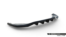 Carica l'immagine nel visualizzatore di Gallery, Splitter Posteriore Centrale con Barre Verticali Alfa Romeo Tonale Mk1