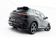 Carica l'immagine nel visualizzatore di Gallery, Splitter Posteriore Centrale con Barre Verticali Alfa Romeo Tonale Mk1