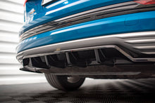 Carica l'immagine nel visualizzatore di Gallery, Splitter Posteriore Centrale con Barre Verticali Audi e-tron