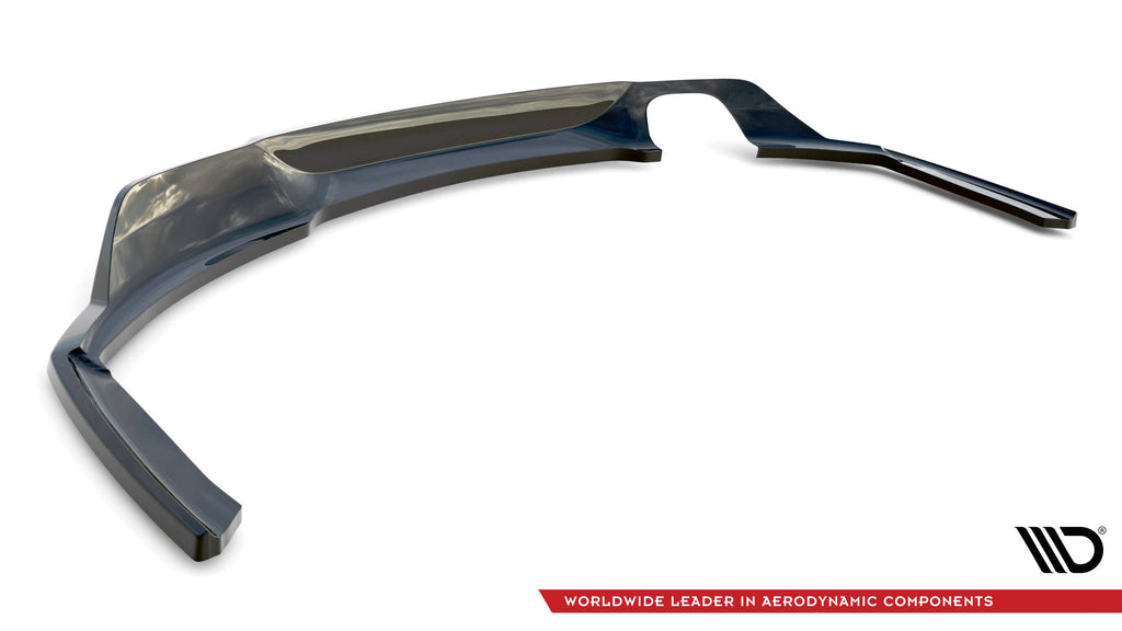 Splitter Posteriore Centrale BMW Serie 2 M-Pack F22