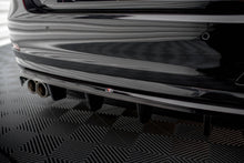 Load image into Gallery viewer, Splitter Posteriore BMW Serie 4 Gran Coupe F36 montato