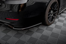 Load image into Gallery viewer, Splitter Posteriore BMW Serie 4 Gran Coupe F36 barre verticali