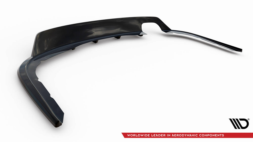 Splitter Posteriore BMW Serie 4 Gran Coupe F36 Maxton Design