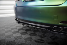 Carica l'immagine nel visualizzatore di Gallery, Splitter Posteriore Centrale con Barre Verticali BMW Serie 7 F01