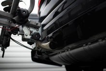 Load image into Gallery viewer, Splitter posteriore centrale BMW X7 M-Pack G07 Facelift vista 13