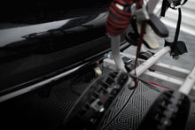 Load image into Gallery viewer, Splitter posteriore centrale BMW X7 M-Pack G07 Facelift vista 15