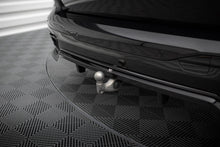 Load image into Gallery viewer, Maxton Design splitter posteriore BMW X7 M-Pack G07 Facelift