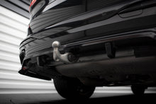 Load image into Gallery viewer, Paraurti posteriore BMW X7 con splitter Maxton