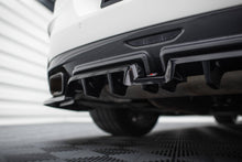 Carica l'immagine nel visualizzatore di Gallery, Splitter Posteriore Centrale con Barre Verticali BMW Z4 M40i G29