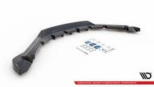 Carica l'immagine nel visualizzatore di Gallery, Dettaglio barre verticali splitter posteriore BMW i8