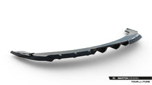 Load image into Gallery viewer, Splitter Posteriore (con barre verticali) BYD Seal Mk1