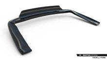 Load image into Gallery viewer, Splitter Posteriore Centrale con Barre Verticali Chrysler Pacifica Mk2
