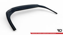 Load image into Gallery viewer, Splitter Posteriore Centrale con Barre Verticali Fiat Tipo S Berlina Mk1 Maxton Design