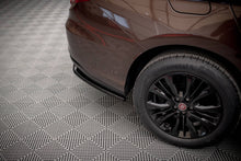 Load image into Gallery viewer, Splitter Posteriore Centrale con Barre Verticali Fiat Tipo S Berlina Mk1 Maxton Design