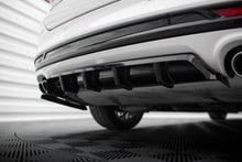 Carica l'immagine nel visualizzatore di Gallery, Splitter Posteriore Centrale con Barre Verticali Ford Mondeo Sport Mk5 Facelift Maxton Design