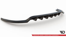 Carica l'immagine nel visualizzatore di Gallery, Splitter Posteriore Centrale Hyundai ix35 Mk1