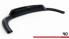 Carica l'immagine nel visualizzatore di Gallery, Splitter Posteriore Centrale Hyundai ix35 Mk1