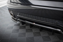Carica l'immagine nel visualizzatore di Gallery, Splitter Posteriore Centrale con Barre Verticali Jaguar E-Pace R-Dynamic X540