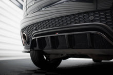 Carica l'immagine nel visualizzatore di Gallery, Splitter Posteriore Centrale con Barre Verticali Jaguar E-Pace R-Dynamic X540