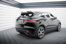 Carica l'immagine nel visualizzatore di Gallery, Splitter Posteriore Centrale con Barre Verticali Jaguar E-Pace R-Dynamic X540