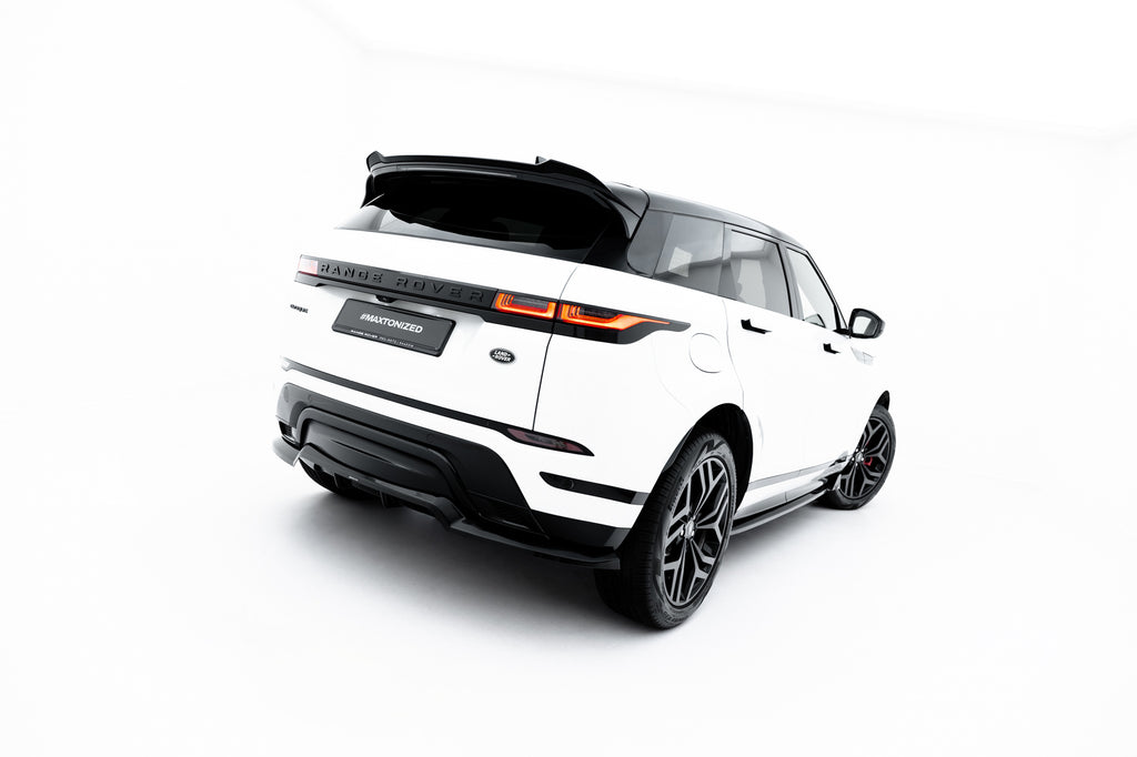 Splitter posteriore (con barre verticali) Land Rover Range Rover Evoque Dynamic Mk2